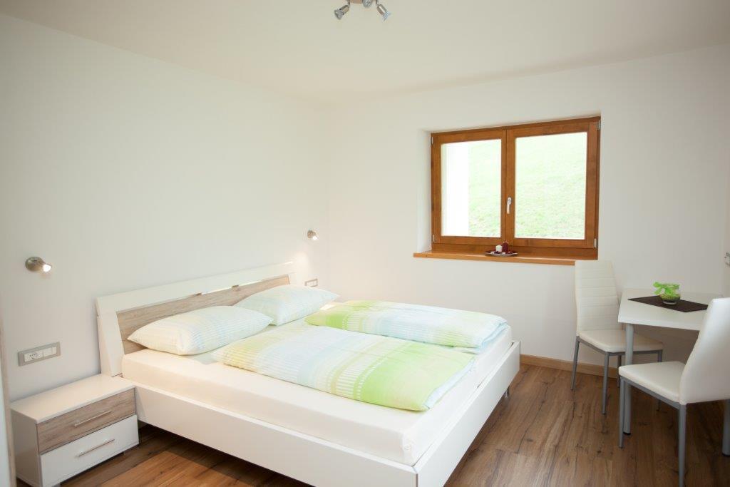 Appartement Bachguter Hafling Exterior photo